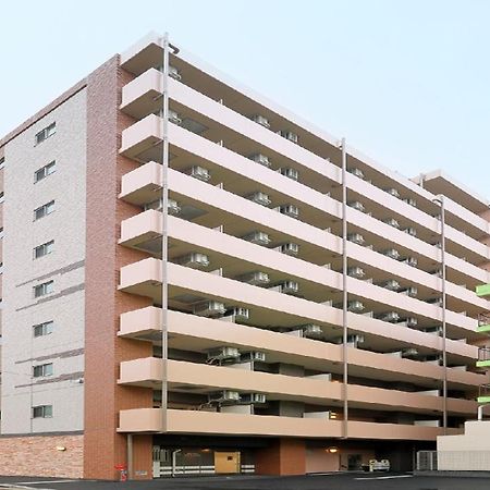 Hotel Futaba 横滨 外观 照片
