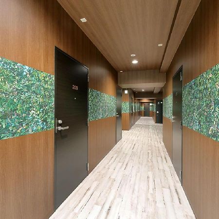 Hotel Futaba 横滨 外观 照片